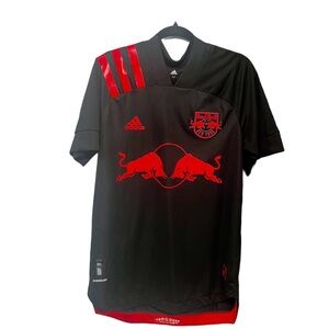 New York Redbulls jersey